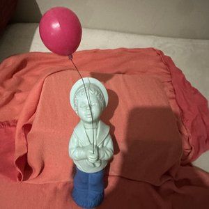 Avon Fly-A-Balloon Bird of Paradise 3 oz. Cologne